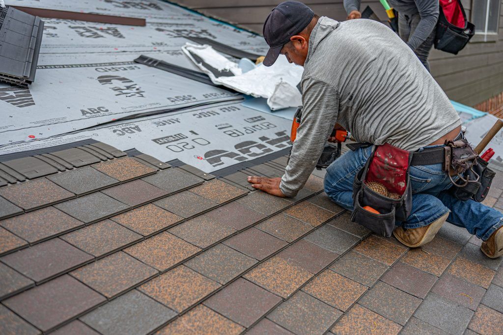 roof replacement in san diego by ford roofing expert crew