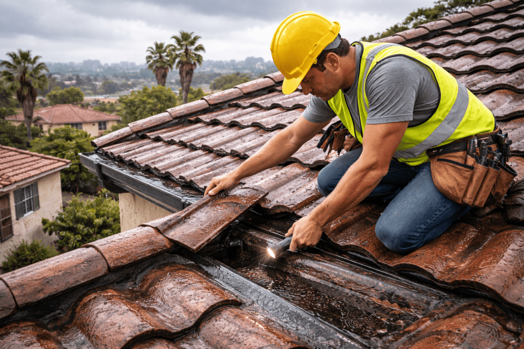 Will Your Roof Get Your Claim Denied?