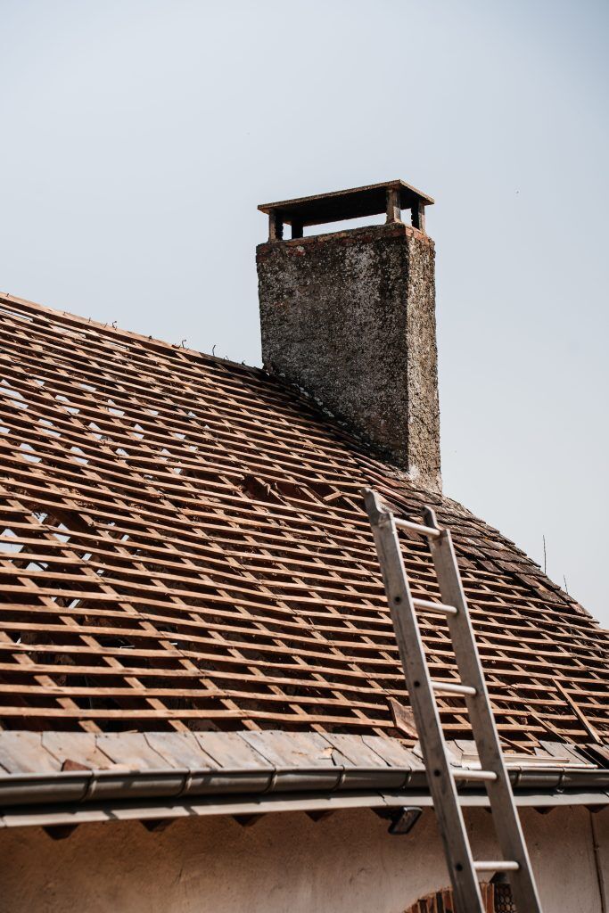 ongoing roof repair in san diego