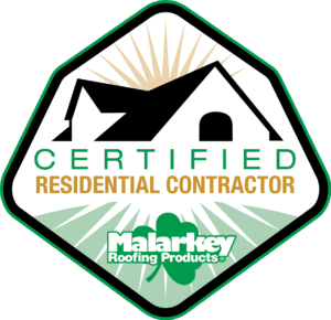 Malarkey Logo | Our Roofing Partners | Ford Roofing