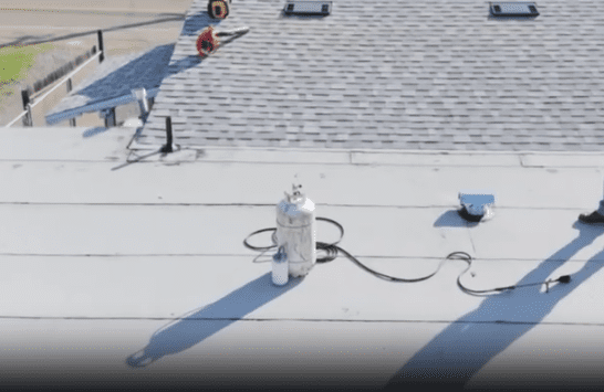residential roof installation in clairemont mesa