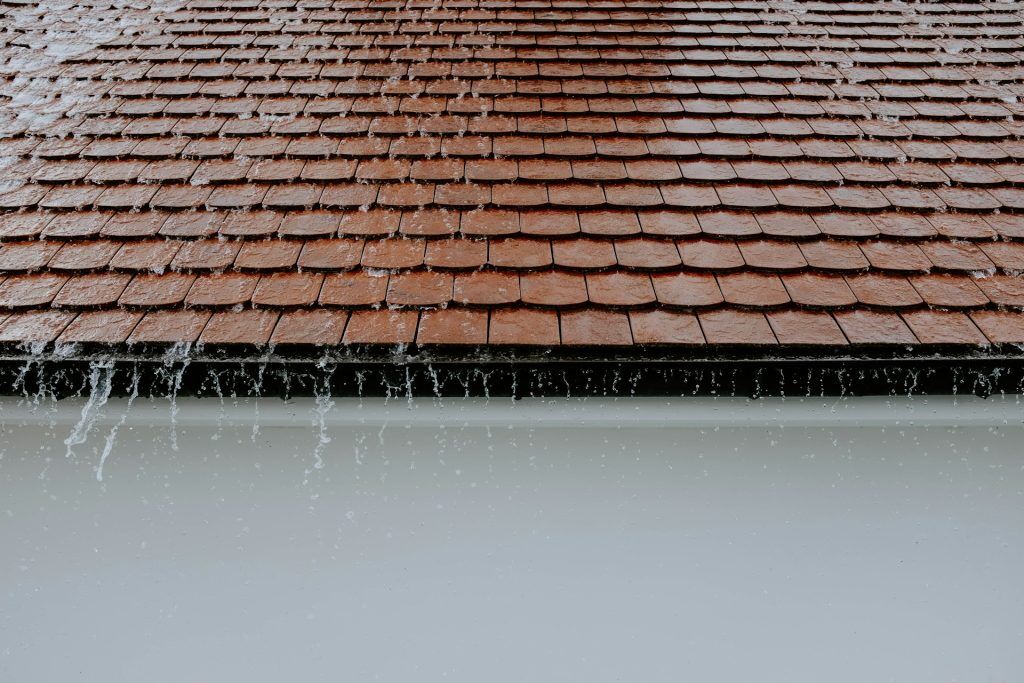 Interior Flooding Caused by Failing Roof Valley – Tile Roof Repair in Chula Vista