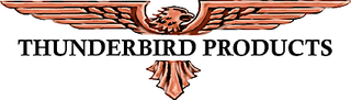 Thunder Bird | Our Roofing Partners | Ford Roofing