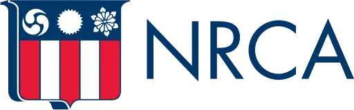NRCA logo | Our Roofing Partners | Ford Roofing